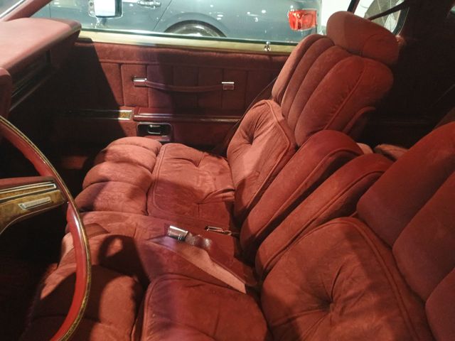 1976 Lincoln Continental Mark IV Pucci Edition - 22974847 - 43