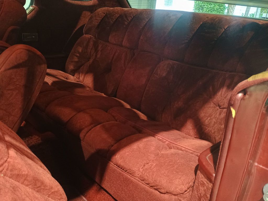 1976 Lincoln Continental Mark IV Pucci Edition - 22974847 - 44