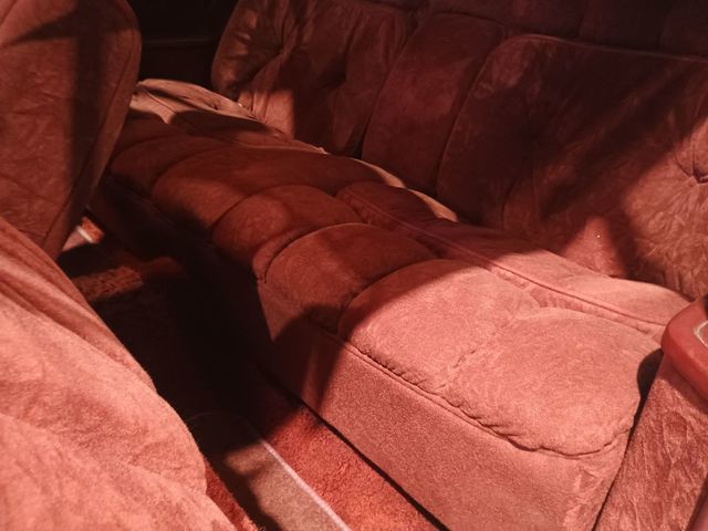 1976 Lincoln Continental Mark IV Pucci Edition - 22974847 - 45