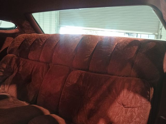 1976 Lincoln Continental Mark IV Pucci Edition - 22974847 - 46