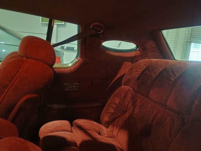 1976 Lincoln Continental Mark IV Pucci Edition - 22974847 - 47