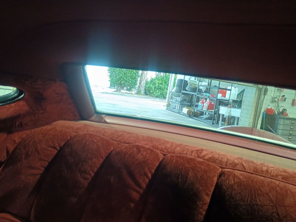 1976 Lincoln Continental Mark IV Pucci Edition - 22974847 - 49