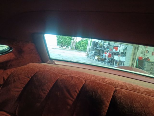 1976 Lincoln Continental Mark IV Pucci Edition - 22974847 - 49