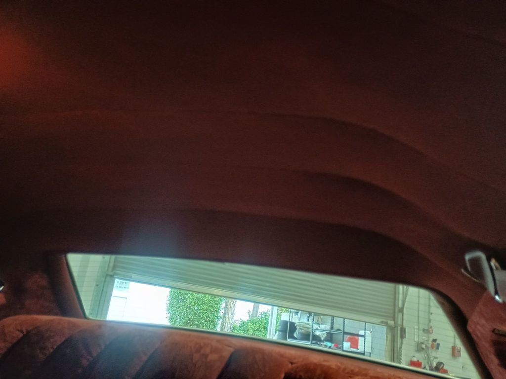 1976 Lincoln Continental Mark IV Pucci Edition - 22974847 - 50