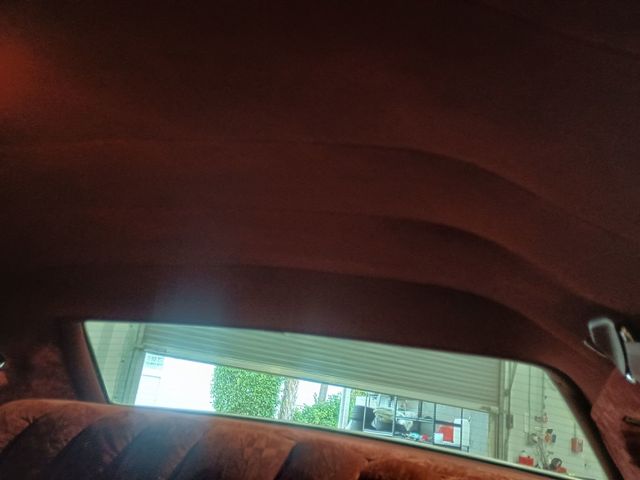 1976 Lincoln Continental Mark IV Pucci Edition - 22974847 - 50