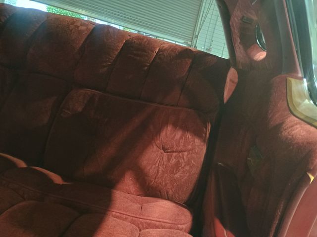 1976 Lincoln Continental Mark IV Pucci Edition - 22974847 - 51