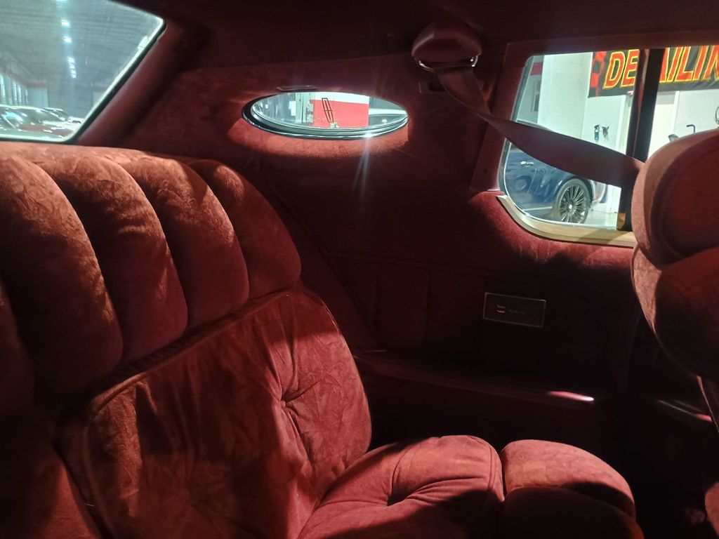 1976 Lincoln Continental Mark IV Pucci Edition - 22974847 - 52