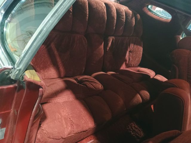 1976 Lincoln Continental Mark IV Pucci Edition - 22974847 - 53