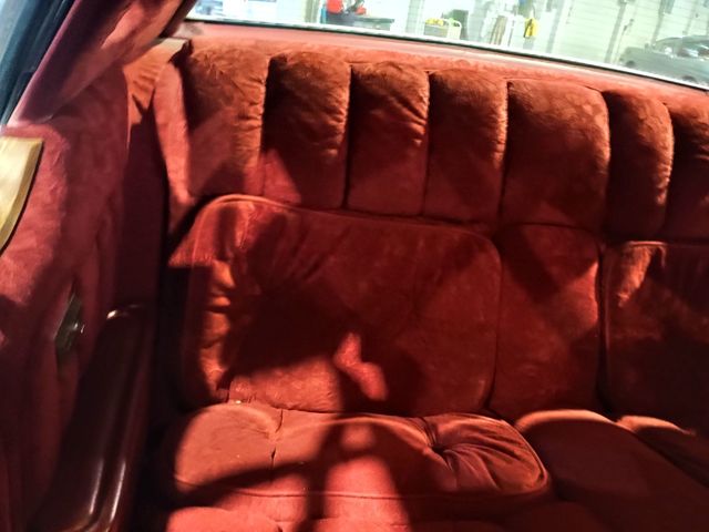 1976 Lincoln Continental Mark IV Pucci Edition - 22974847 - 54