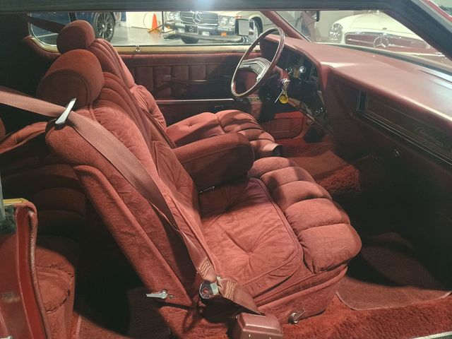 1976 Lincoln Continental Mark IV Pucci Edition - 22974847 - 55