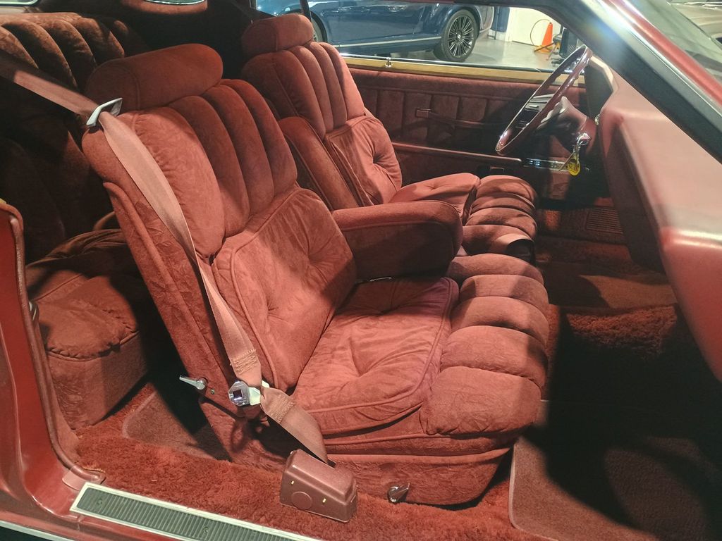 1976 Lincoln Continental Mark IV Pucci Edition - 22974847 - 56