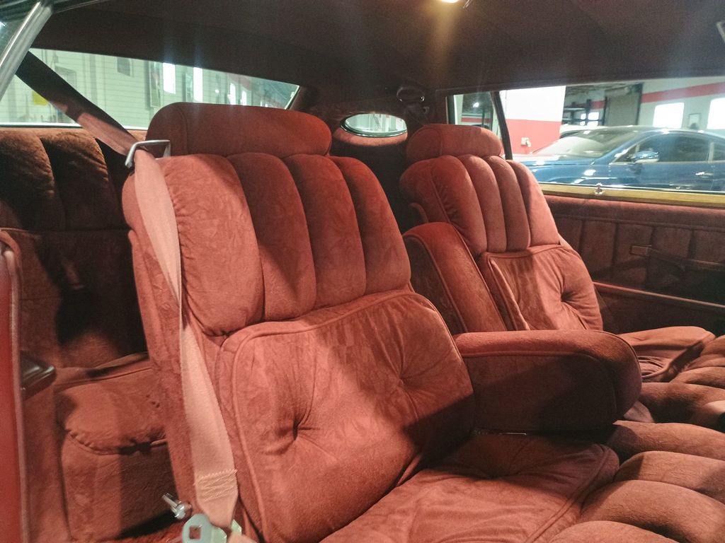 1976 Lincoln Continental Mark IV Pucci Edition - 22974847 - 58