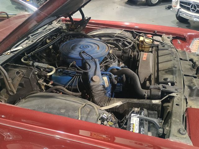 1976 Lincoln Continental Mark IV Pucci Edition - 22974847 - 63