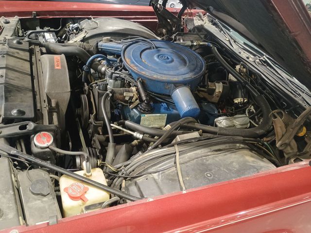 1976 Lincoln Continental Mark IV Pucci Edition - 22974847 - 65