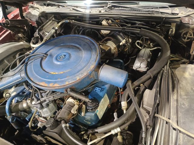 1976 Lincoln Continental Mark IV Pucci Edition - 22974847 - 69