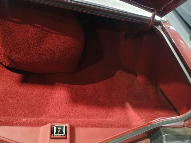 1976 Lincoln Continental Mark IV Pucci Edition - 22974847 - 73