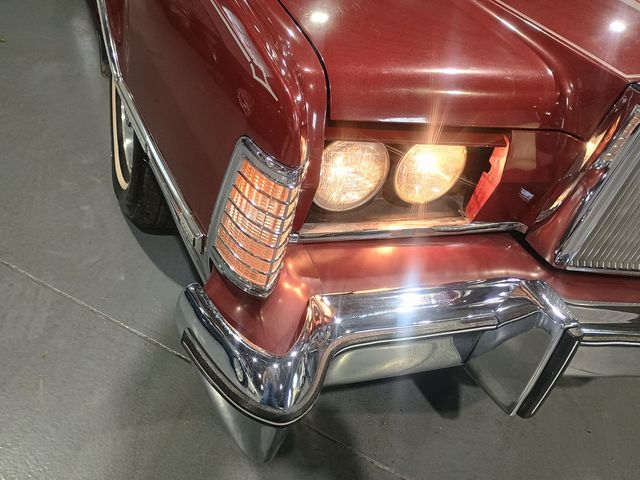 1976 Lincoln Continental Mark IV Pucci Edition - 22974847 - 75