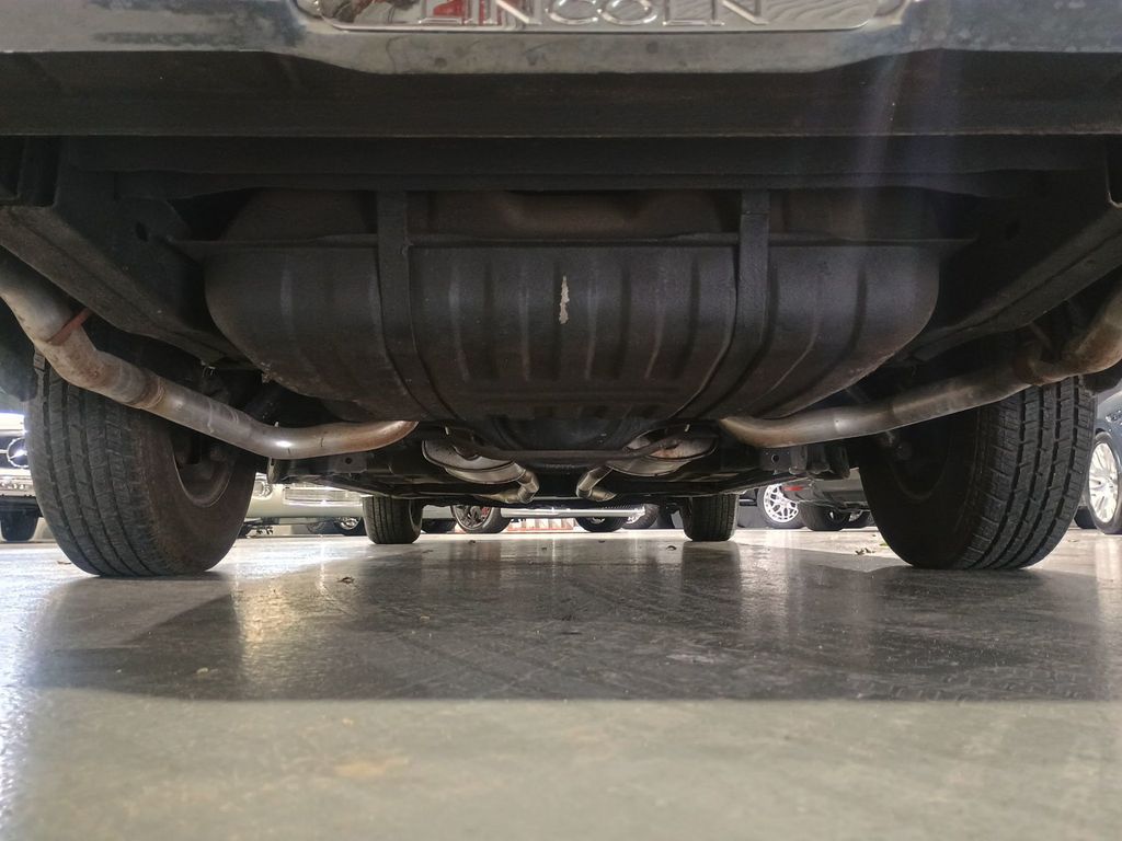 1976 Lincoln Continental Mark IV Pucci Edition - 22974847 - 86