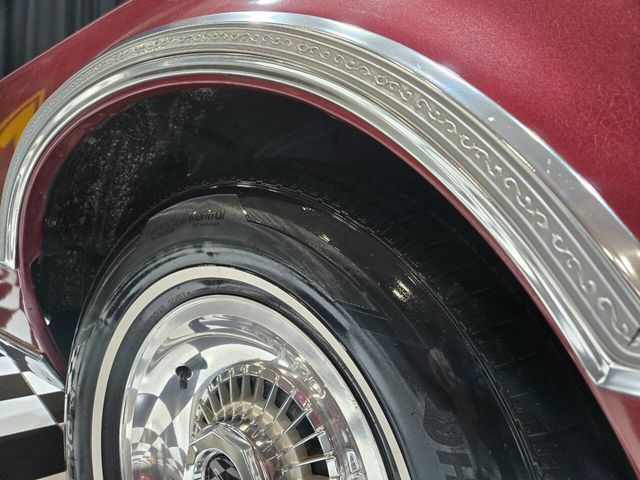 1976 Lincoln Mark IV Emilio Pucci Special Edition - 22961258 - 9