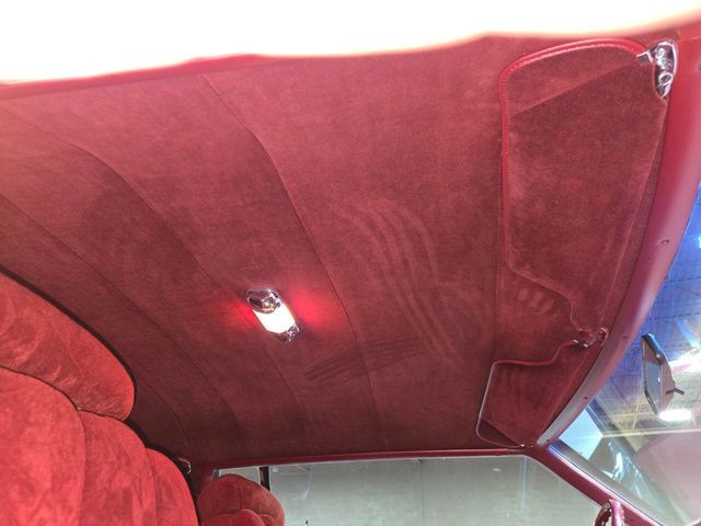 1976 Lincoln Mark IV Emilio Pucci Special Edition - 22961258 - 13