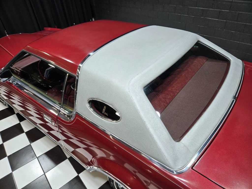 1976 Lincoln Mark IV Emilio Pucci Special Edition - 22961258 - 15