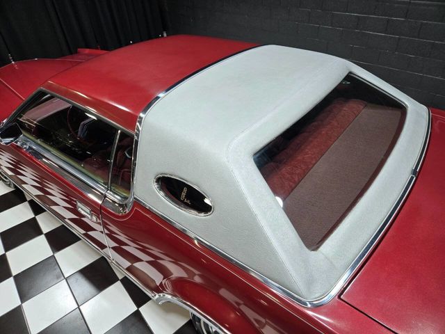 1976 Lincoln Mark IV Emilio Pucci Special Edition - 22961258 - 15