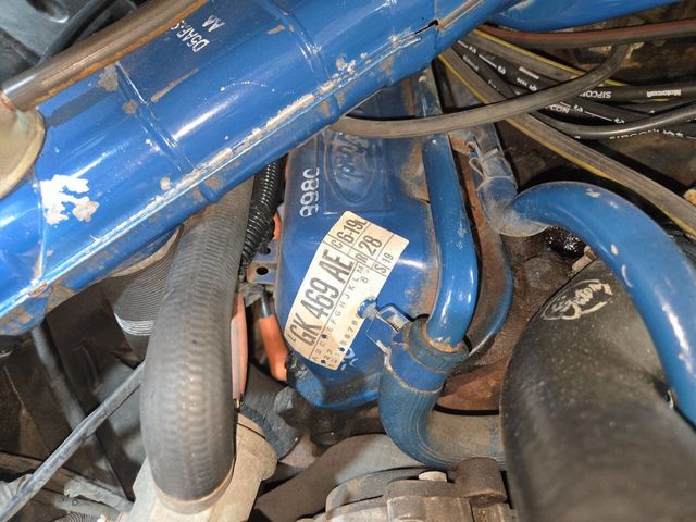 1976 Lincoln Mark IV Emilio Pucci Special Edition - 22961258 - 17