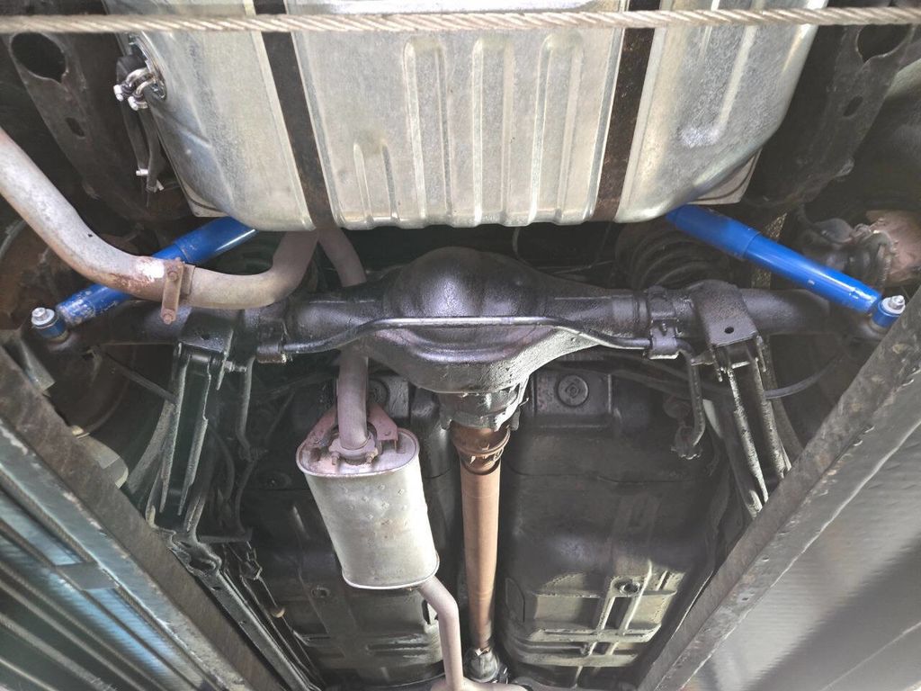 1976 Lincoln Mark IV Emilio Pucci Special Edition - 22961258 - 19