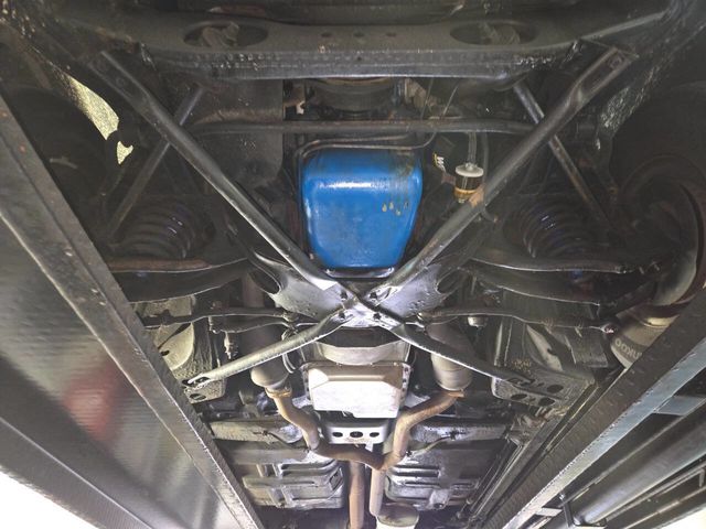 1976 Lincoln Mark IV Emilio Pucci Special Edition - 22961258 - 22