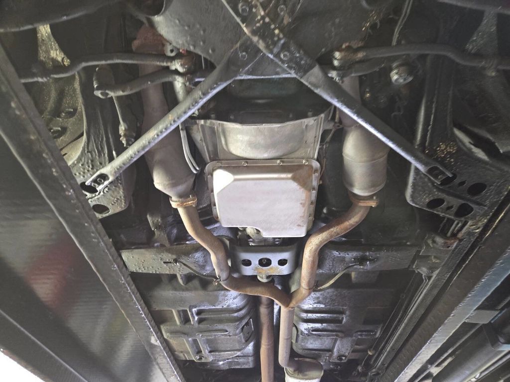 1976 Lincoln Mark IV Emilio Pucci Special Edition - 22961258 - 23