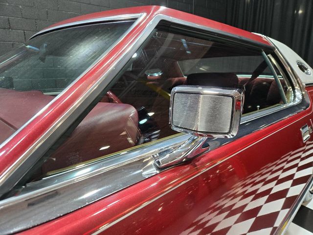 1976 Lincoln Mark IV Emilio Pucci Special Edition - 22961258 - 28