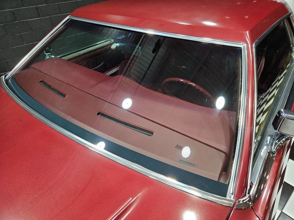 1976 Lincoln Mark IV Emilio Pucci Special Edition - 22961258 - 29