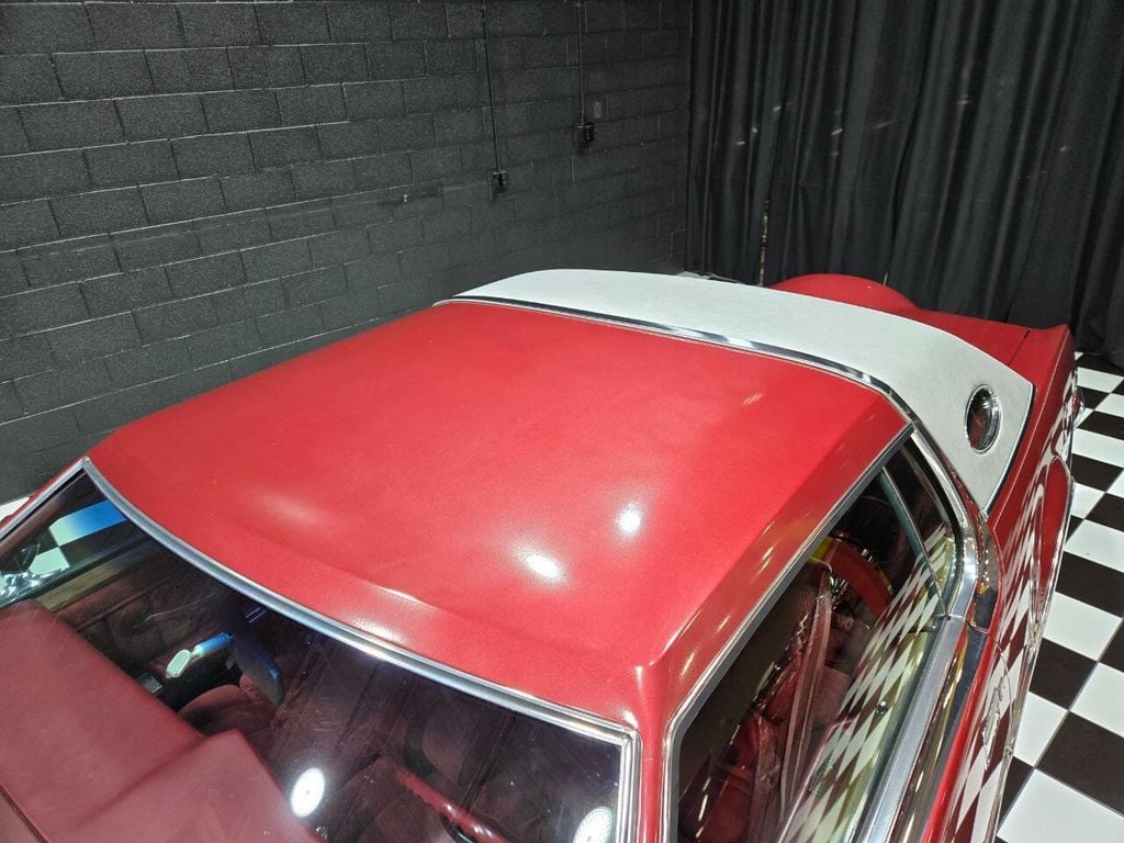 1976 Lincoln Mark IV Emilio Pucci Special Edition - 22961258 - 30