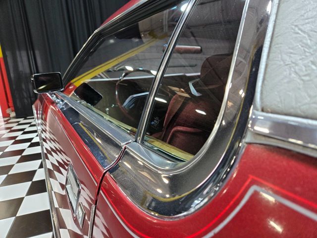 1976 Lincoln Mark IV Emilio Pucci Special Edition - 22961258 - 31