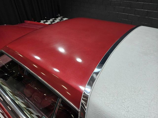 1976 Lincoln Mark IV Emilio Pucci Special Edition - 22961258 - 32