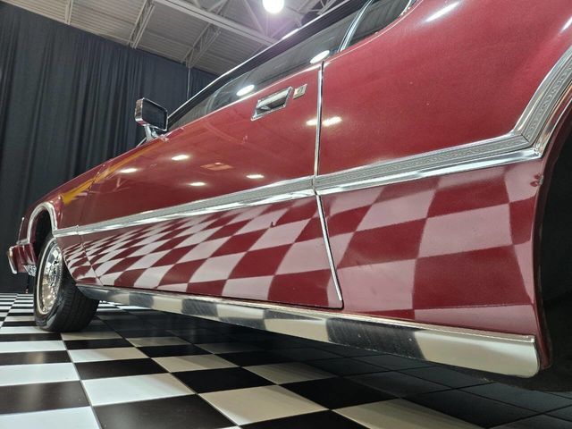 1976 Lincoln Mark IV Emilio Pucci Special Edition - 22961258 - 35