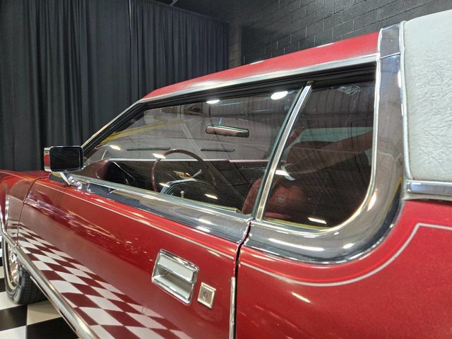 1976 Lincoln Mark IV Emilio Pucci Special Edition - 22961258 - 36