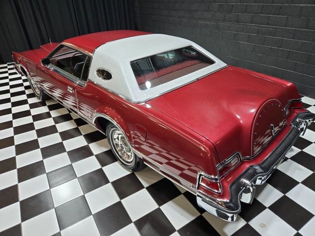 1976 Lincoln Mark IV Emilio Pucci Special Edition - 22961258 - 3