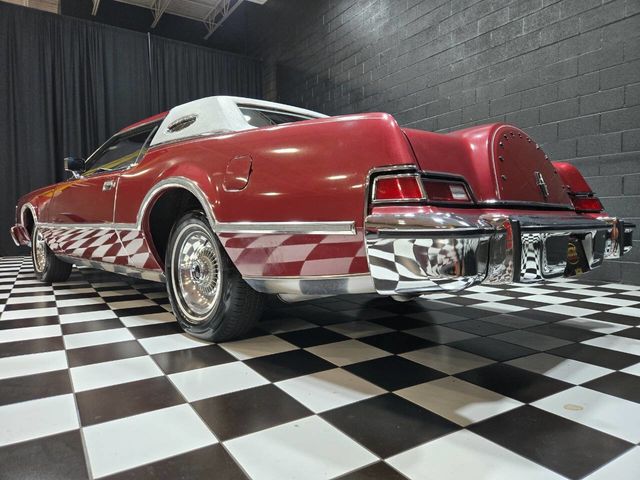 1976 Lincoln Mark IV Emilio Pucci Special Edition - 22961258 - 40