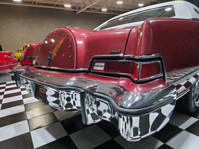 1976 Lincoln Mark IV Emilio Pucci Special Edition - 22961258 - 45