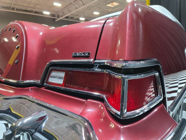 1976 Lincoln Mark IV Emilio Pucci Special Edition - 22961258 - 46