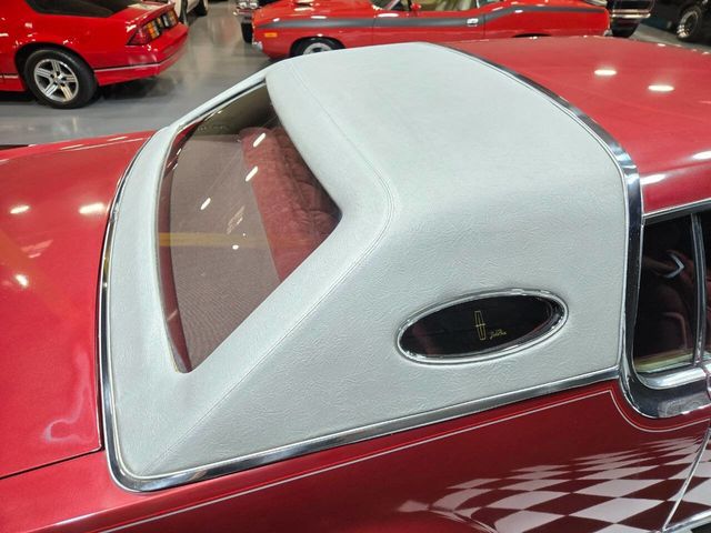 1976 Lincoln Mark IV Emilio Pucci Special Edition - 22961258 - 49