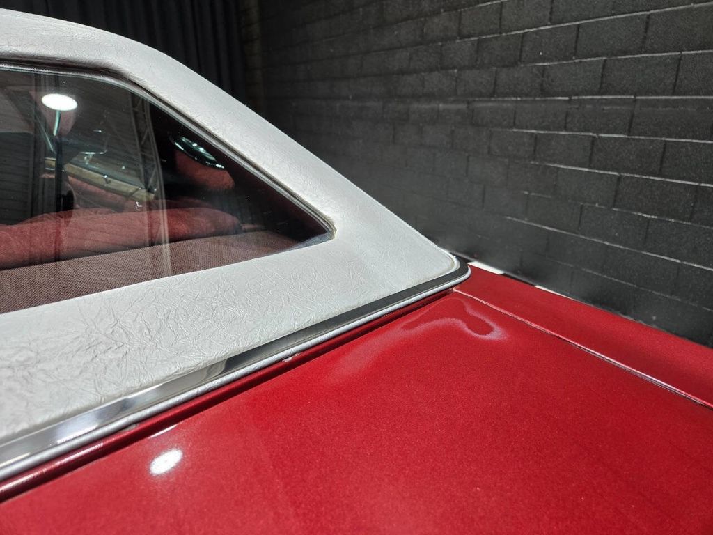 1976 Lincoln Mark IV Emilio Pucci Special Edition - 22961258 - 50