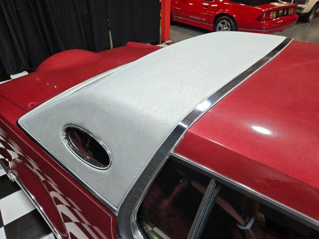 1976 Lincoln Mark IV Emilio Pucci Special Edition - 22961258 - 51