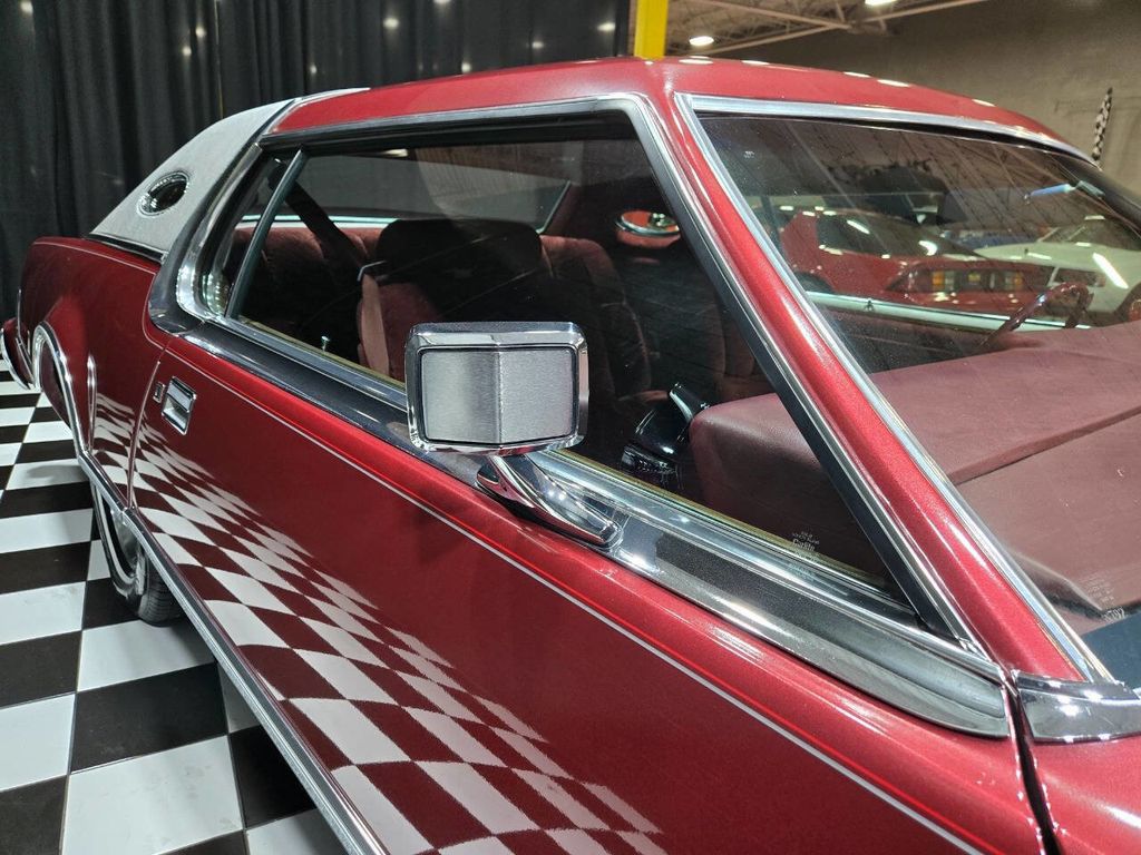 1976 Lincoln Mark IV Emilio Pucci Special Edition - 22961258 - 52