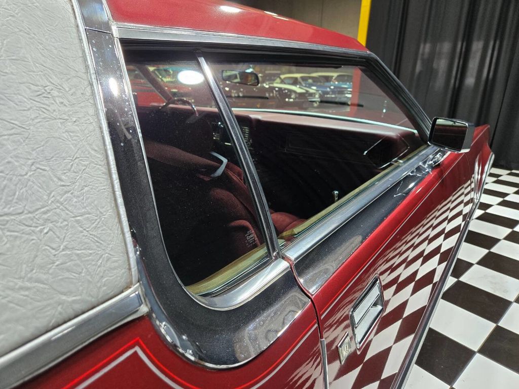 1976 Lincoln Mark IV Emilio Pucci Special Edition - 22961258 - 53