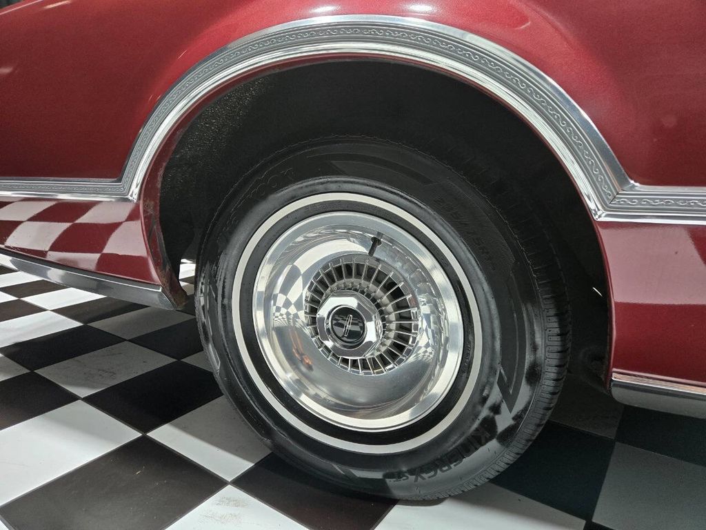 1976 Lincoln Mark IV Emilio Pucci Special Edition - 22961258 - 54