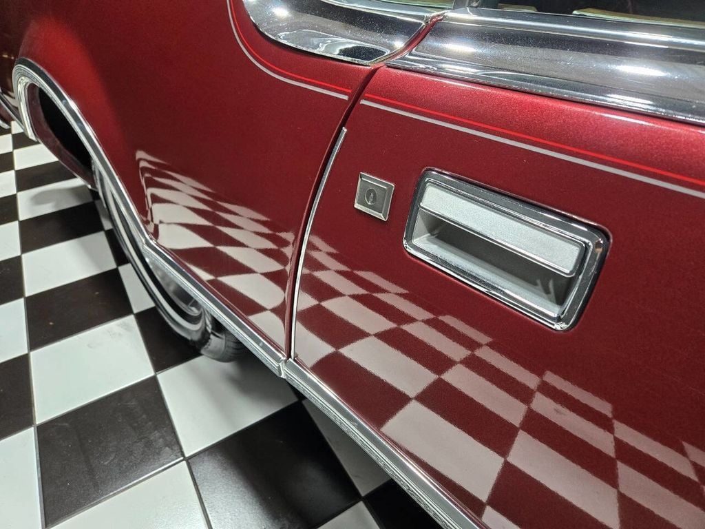 1976 Lincoln Mark IV Emilio Pucci Special Edition - 22961258 - 56