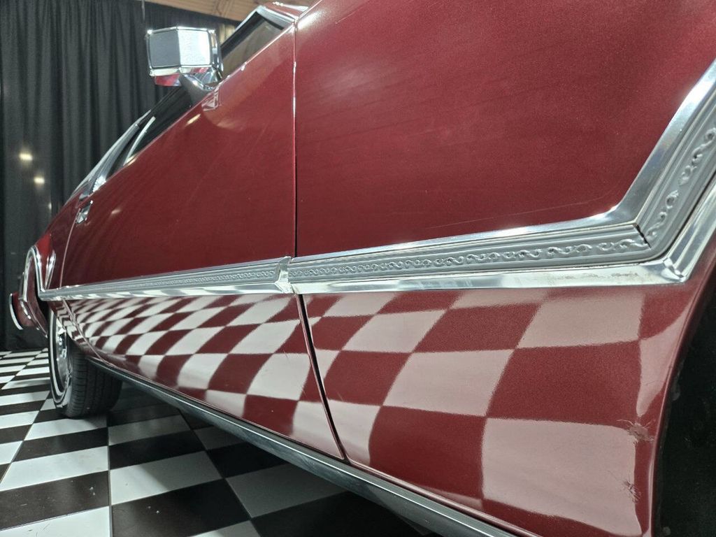 1976 Lincoln Mark IV Emilio Pucci Special Edition - 22961258 - 58