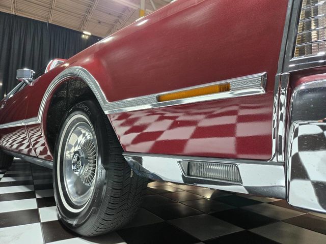 1976 Lincoln Mark IV Emilio Pucci Special Edition - 22961258 - 60